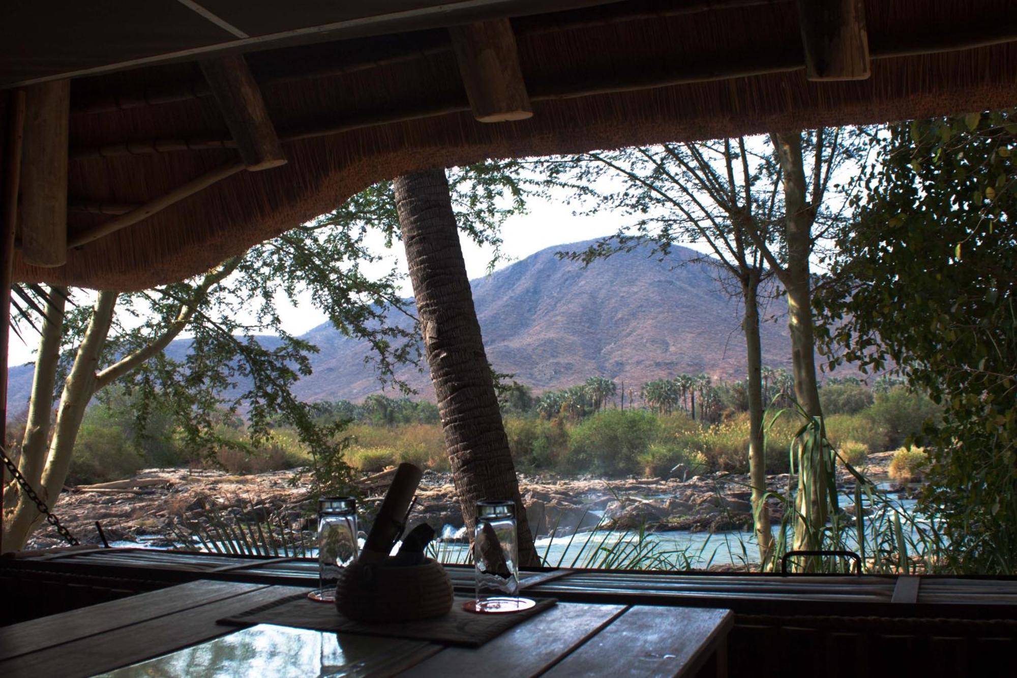 Epupa Falls Lodge Phòng bức ảnh