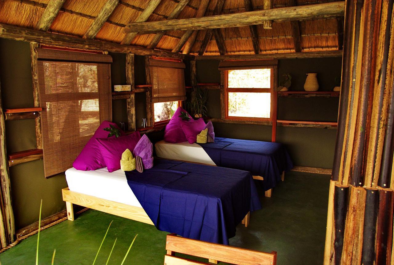 Epupa Falls Lodge Phòng bức ảnh